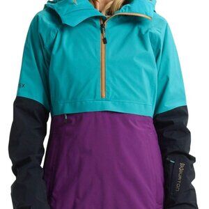 Women's AK Goretex jacket